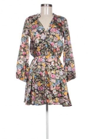 Φόρεμα Zara, Μέγεθος XS, Χρώμα Πολύχρωμο, Τιμή 13,80 €