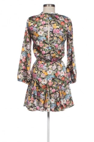 Φόρεμα Zara, Μέγεθος XS, Χρώμα Πολύχρωμο, Τιμή 13,80 €