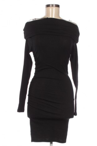 Φόρεμα Zara, Μέγεθος S, Χρώμα Μαύρο, Τιμή 31,71 €