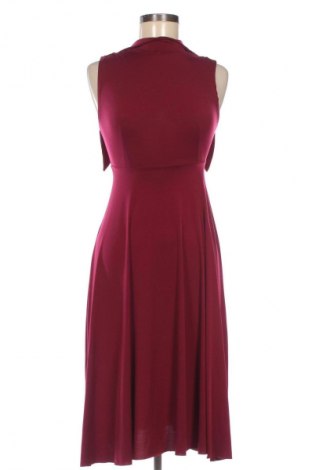 Šaty  Zara, Veľkosť S, Farba Červená, Cena  13,80 €