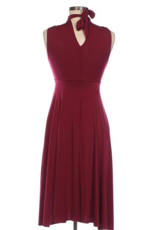 Šaty  Zara, Veľkosť S, Farba Červená, Cena  13,80 €