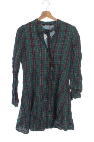 Kleid Zara, Größe S, Farbe Mehrfarbig, Preis € 17,99