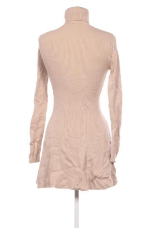 Kleid Zara, Größe S, Farbe Braun, Preis € 16,99