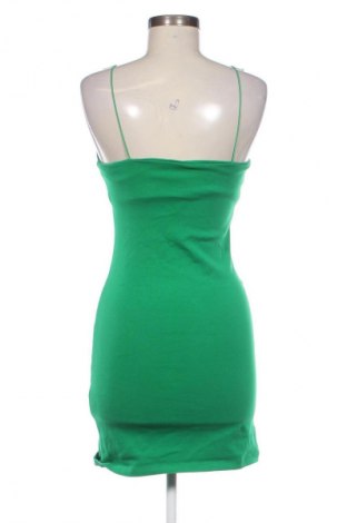 Φόρεμα Zara, Μέγεθος L, Χρώμα Πράσινο, Τιμή 13,80 €