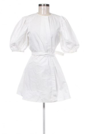 Šaty  Zara, Velikost L, Barva Bílá, Cena  428,00 Kč