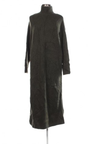 Šaty  Zara, Veľkosť S, Farba Zelená, Cena  16,95 €