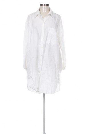 Šaty  Zara, Velikost L, Barva Bílá, Cena  430,00 Kč