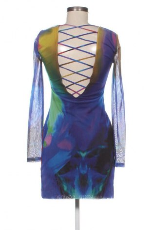 Sukienka Zara, Rozmiar M, Kolor Kolorowy, Cena 142,53 zł