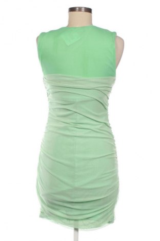 Φόρεμα Zara, Μέγεθος L, Χρώμα Πράσινο, Τιμή 13,81 €