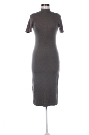 Φόρεμα Zara, Μέγεθος M, Χρώμα Γκρί, Τιμή 13,81 €