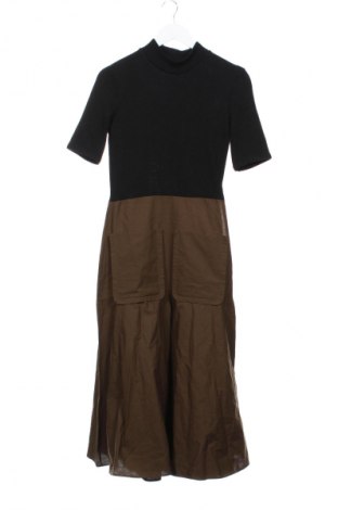 Kleid Zara, Größe S, Farbe Mehrfarbig, Preis € 30,99