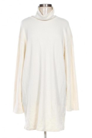 Φόρεμα Zara, Μέγεθος XL, Χρώμα Εκρού, Τιμή 13,81 €