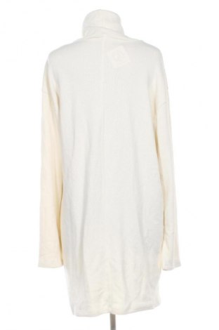 Φόρεμα Zara, Μέγεθος XL, Χρώμα Εκρού, Τιμή 13,81 €