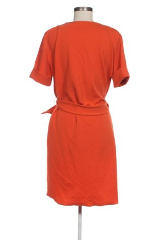 Rochie Zara, Mărime M, Culoare Portocaliu, Preț 69,99 Lei