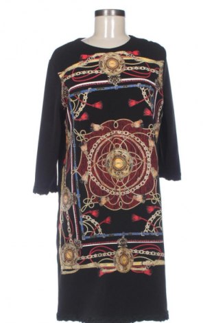 Kleid Zara, Größe XL, Farbe Mehrfarbig, Preis 13,80 €