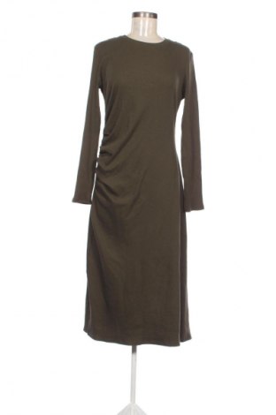 Kleid Zara, Größe XL, Farbe Grün, Preis € 18,99