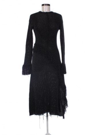 Φόρεμα Zara, Μέγεθος M, Χρώμα Μαύρο, Τιμή 33,25 €