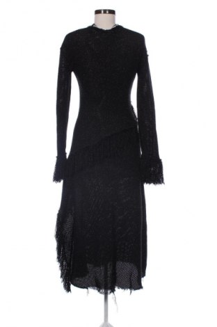 Φόρεμα Zara, Μέγεθος M, Χρώμα Μαύρο, Τιμή 33,25 €