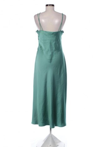 Sukienka Zara, Rozmiar M, Kolor Zielony, Cena 177,01 zł