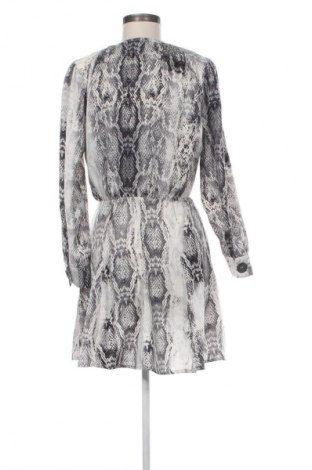 Kleid Zara, Größe S, Farbe Mehrfarbig, Preis 17,30 €