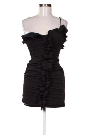 Rochie Zara, Mărime XS, Culoare Negru, Preț 71,05 Lei
