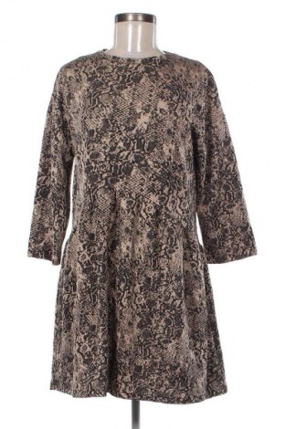 Kleid Zara, Größe S, Farbe Mehrfarbig, Preis 17,39 €