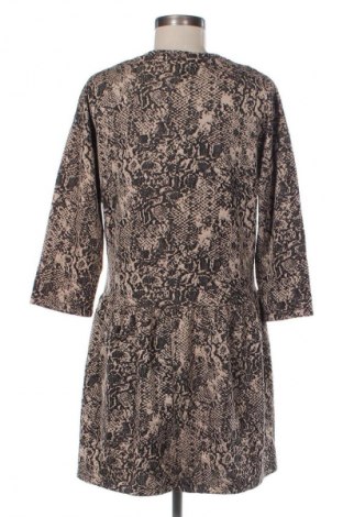 Kleid Zara, Größe S, Farbe Mehrfarbig, Preis 17,39 €