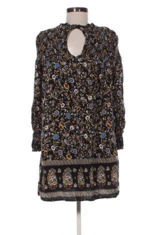 Рокля Zara, Размер XS, Цвят Многоцветен, Цена 22,99 лв.