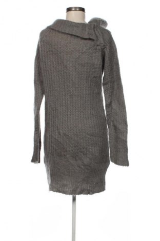 Rochie Zara, Mărime M, Culoare Gri, Preț 77,99 Lei