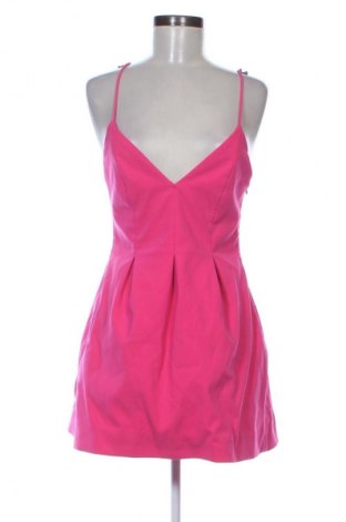 Šaty  Zara, Velikost M, Barva Růžová, Cena  341,00 Kč