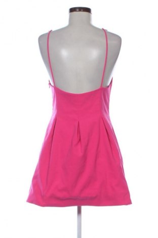 Šaty  Zara, Velikost M, Barva Růžová, Cena  341,00 Kč