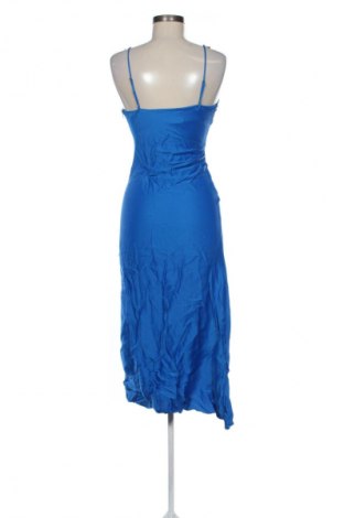 Sukienka Zara, Rozmiar XS, Kolor Niebieski, Cena 209,58 zł