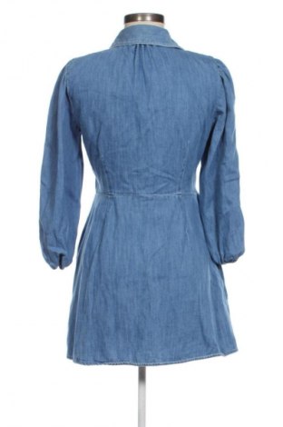 Ruha Zara, Méret S, Szín Kék, Ár 5 400 Ft