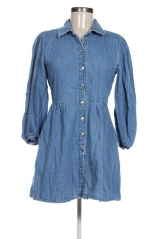 Ruha Zara, Méret S, Szín Kék, Ár 5 400 Ft