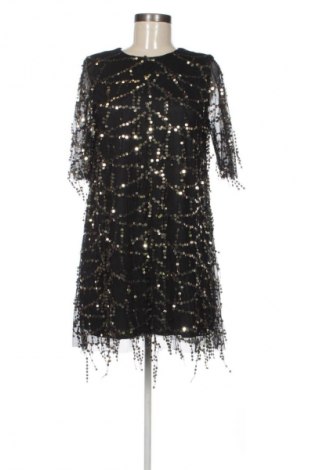 Kleid Zara, Größe M, Farbe Mehrfarbig, Preis 15,99 €