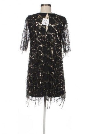 Kleid Zara, Größe M, Farbe Mehrfarbig, Preis 15,99 €