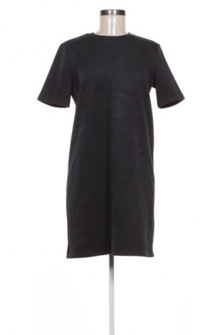 Kleid Zara, Größe L, Farbe Schwarz, Preis 11,99 €