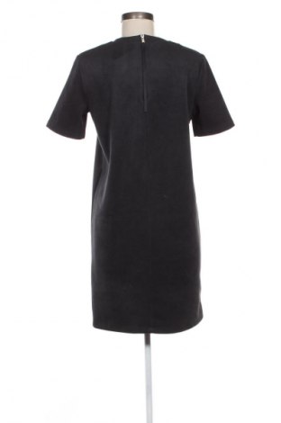 Kleid Zara, Größe L, Farbe Schwarz, Preis 11,99 €