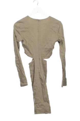 Rochie Zara, Mărime XS, Culoare Verde, Preț 108,99 Lei