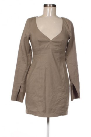 Šaty  Zara, Veľkosť M, Farba Béžová, Cena  10,95 €