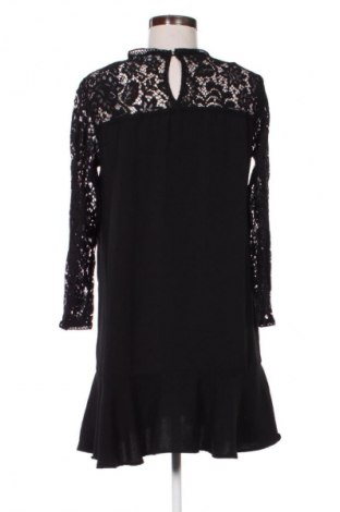 Kleid Zara, Größe L, Farbe Schwarz, Preis 13,80 €