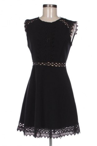 Šaty  Zara, Velikost M, Barva Černá, Cena  341,00 Kč