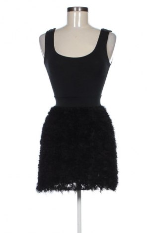 Šaty  Zara, Velikost XS, Barva Černá, Cena  341,00 Kč