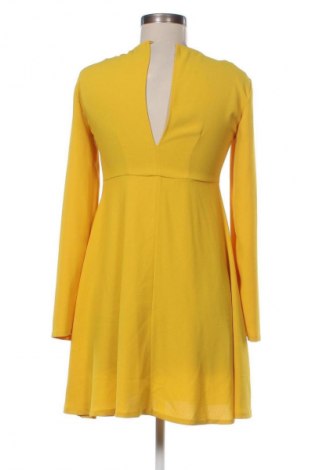 Šaty  Zara, Veľkosť XS, Farba Žltá, Cena  13,80 €