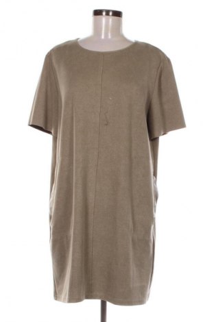 Sukienka Zara, Rozmiar XL, Kolor Zielony, Cena 66,99 zł