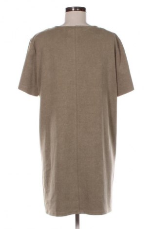 Sukienka Zara, Rozmiar XL, Kolor Zielony, Cena 66,99 zł