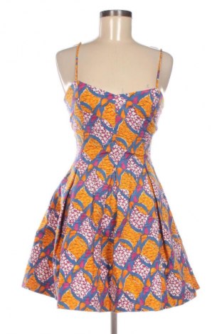 Šaty  Zara, Veľkosť S, Farba Viacfarebná, Cena  25,27 €