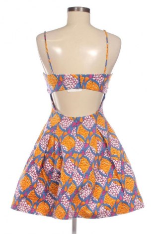 Šaty  Zara, Veľkosť S, Farba Viacfarebná, Cena  25,27 €