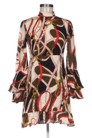 Rochie Zara, Mărime S, Culoare Multicolor, Preț 189,66 Lei