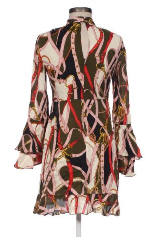 Rochie Zara, Mărime S, Culoare Multicolor, Preț 189,66 Lei